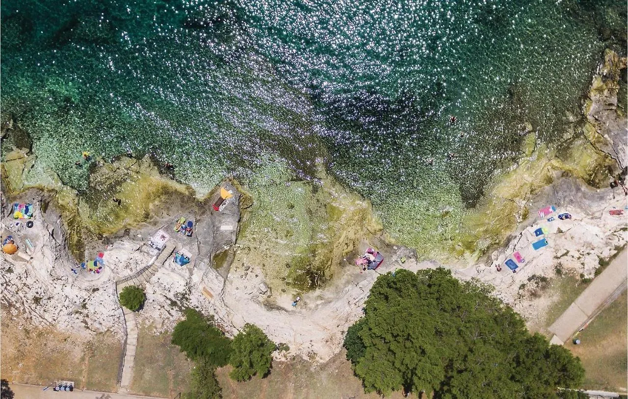 Amazing Apartment In Pula With Kitchen Croatia