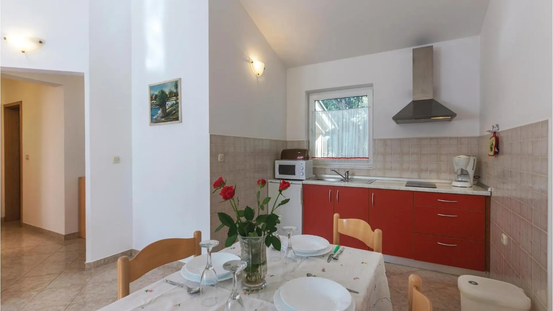 Amazing Apartment In Pula With Kitchen 0*,