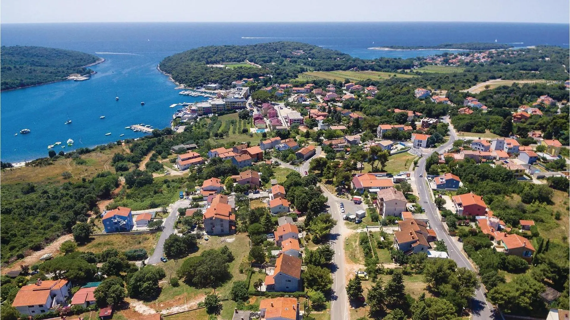 Amazing Apartment In Pula With Kitchen Croatia