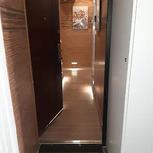 Appartement Lukadorajana Center, Pula